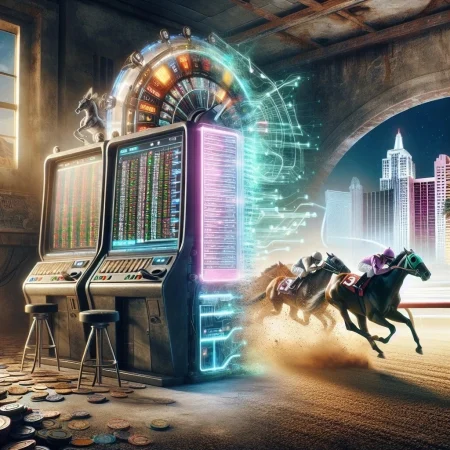 BetMakers Acquires Las Vegas Dissemination Company to Revolutionize Horse Racing and Betting Technology