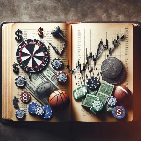 The Financial Consequences of Sports Betting: Understanding the Risks and Importance of Financial Literacy