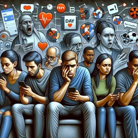 The Public Health Crisis of Sports Betting Apps