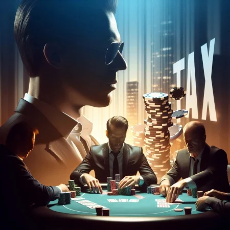 Erik Seidel’s Poker Career Faces New Challenges Amid Tax Changes
