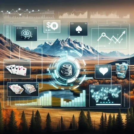 Redefining Internet Gambling in Montana: Legislative Changes and Industry Impact