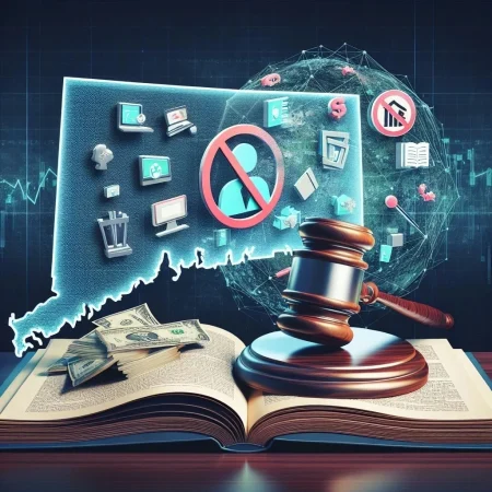 Connecticut Expands Sweepstakes Ban to Online Platforms