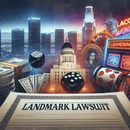 Los Angeles Initiates Landmark Lawsuit Against Stake․us Over Alleged Illegal Gambling Activities