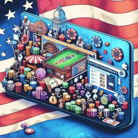 PENN Entertainment Supports Legalization of Online Casinos in Massachusetts