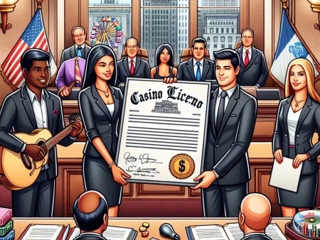 New York City Approves Casino Licenses for Hard Rock International