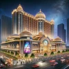 MHA Nation’s Ambitious Casino Development on the Las Vegas Strip