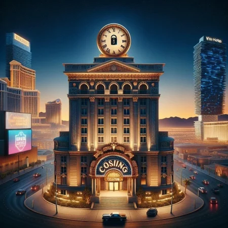 Closure of Mohegan Casino at Virgin Hotels Las Vegas: End of an Era and New Beginnings