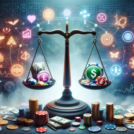 Legal Battle Between Evolution and Playtech: Implications for the Gaming Industry