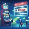 IRS Updates W-2G Reporting Threshold for Slot Players to $2,000