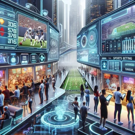 The Future of iGaming and Sports Betting in the United States: Predictions for 2026