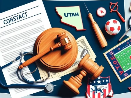 Kalshi Sues Utah Over Sports Event Contract Ban