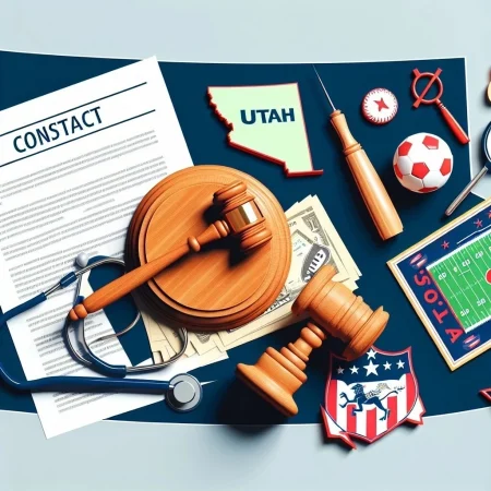 Kalshi Sues Utah Over Sports Event Contract Ban