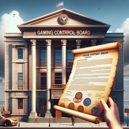 Nevada Gaming Control Board Issues Cease-and-Desist Order to Kalshi