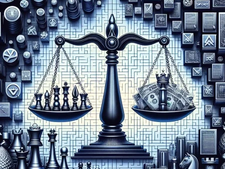 The Legal Battle Over Prediction Markets and State Sovereignty