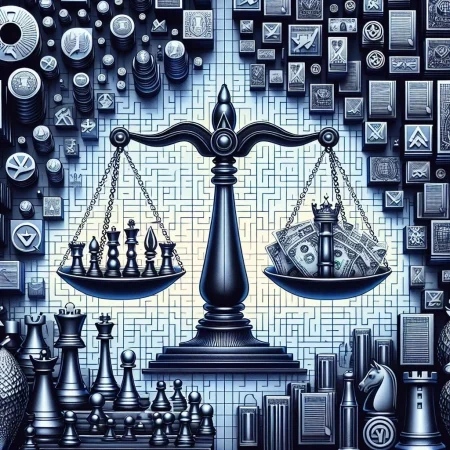 The Legal Battle Over Prediction Markets and State Sovereignty
