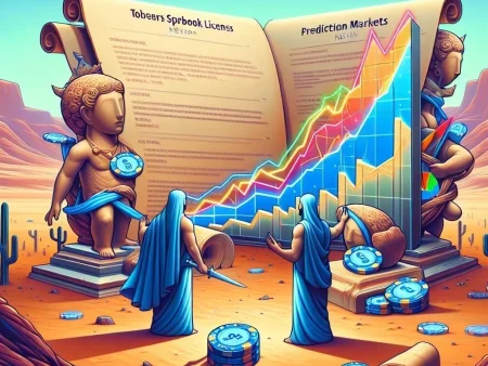 DraftKings and FanDuel Surrender Nevada Sportsbook Licenses to Focus on Prediction Markets