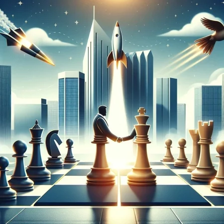 DraftKings Acquires Railbird to Launch Standalone Prediction Market Product