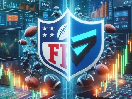 FanDuel and CME Group Announce Innovative Sports Trading Partnership