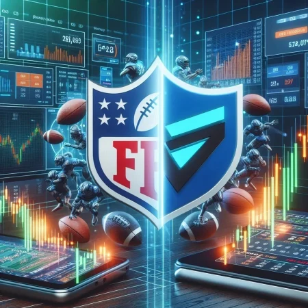 FanDuel and CME Group Announce Innovative Sports Trading Partnership