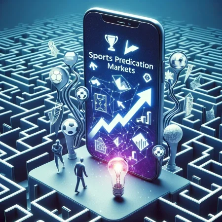Robinhood’s New Sports Prediction Markets: Innovation Amidst Regulatory Challenges