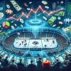 The NHL’s Embrace of Prediction Markets: A Game-Changer in Sports Betting