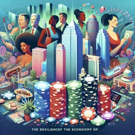 The Resilience of the Las Vegas Economy