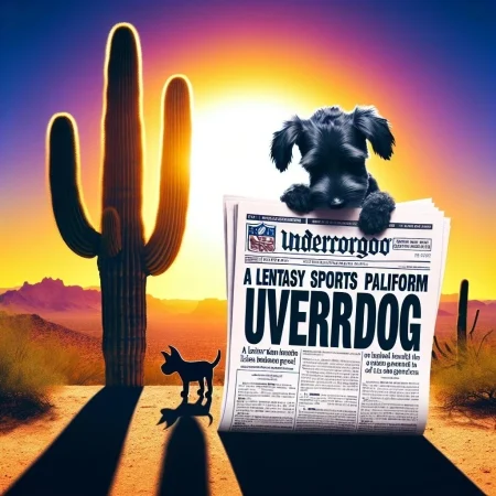 Arizona Revokes Underdog’s Daily Fantasy Sports License