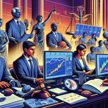 States Crack Down on Prediction Markets in Sportsbooks