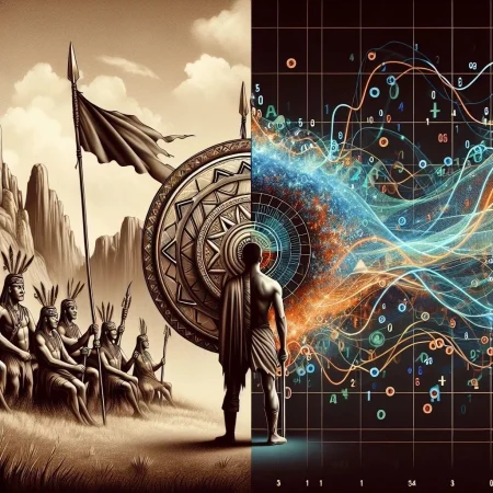 Tribal Sovereignty and the Challenges of Prediction Markets