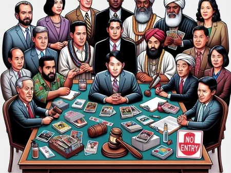 Hawaii Lawmakers Propose Ban on Sports Trading Platforms