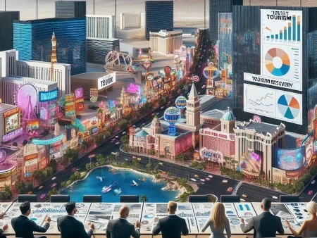 Las Vegas Tourism Decline in 2025 and Strategies for Recovery