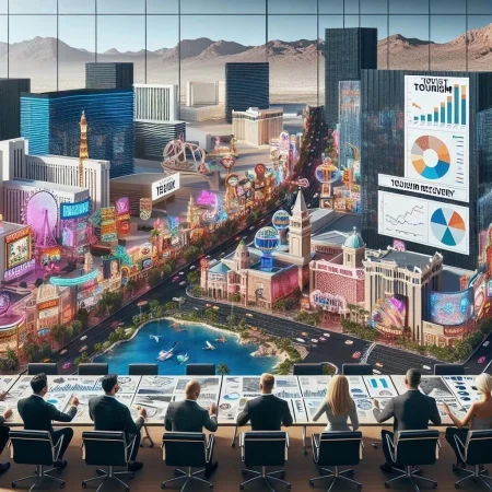 Las Vegas Tourism Decline in 2025 and Strategies for Recovery