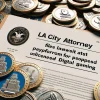 LA City Attorney Sues Stake.US for Alleged Unlicensed Online Gambling
