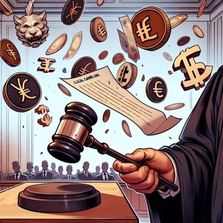 Louisiana Attorney General Rules Dual-Currency Sweepstakes Model as Illegal Gambling