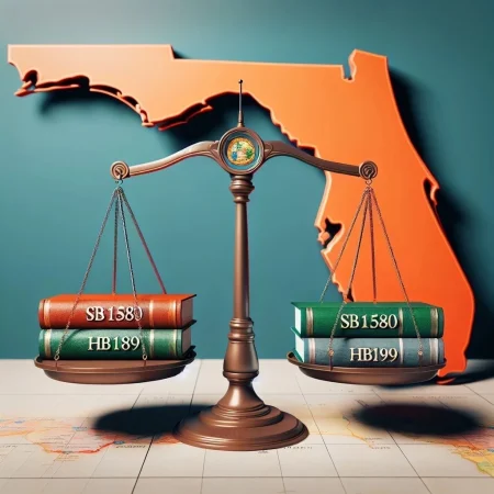 Florida’s Legislative Efforts to Regulate the Gaming Industry: An Overview of SB1580 and HB189