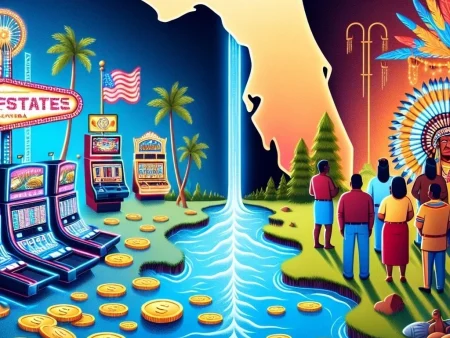The Debate Over Sweepstakes Casinos and Tribal Rights in Florida