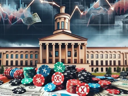 Tennessee’s Sweepstakes Casino Ban: Legislative Changes and Industry Impact