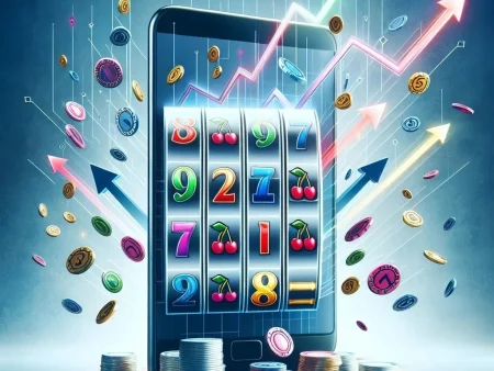 The Rise of Gray-Area Gambling Apps