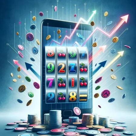 The Rise of Gray-Area Gambling Apps
