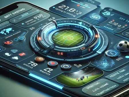 DraftKings Unveils the Super App: A Comprehensive Platform for Online Gambling and Sports Betting