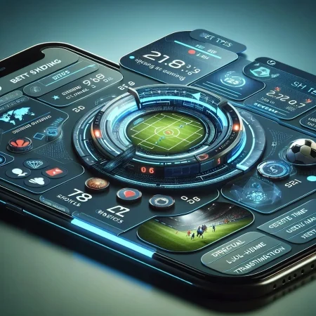DraftKings Unveils the Super App: A Comprehensive Platform for Online Gambling and Sports Betting