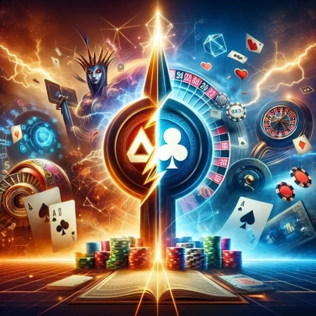 RLX Gaming Announces Content Deal with Fanatics Casino