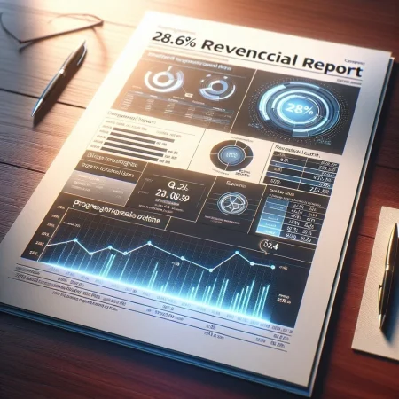 Bally’s Corporation Reports 28.6% Revenue Increase in Q4 2025