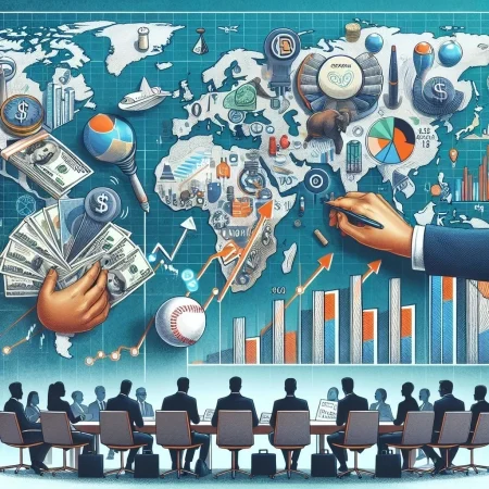 Genius Sports: Strategic Investments and Market Expansion in the Sports Industry
