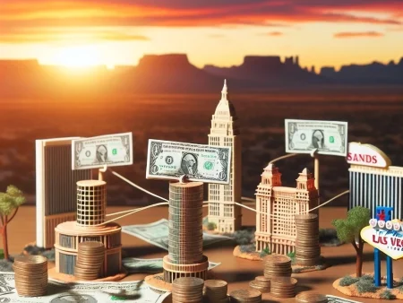 Las Vegas Sands’ Influence on Texas Politics Through Political Funding