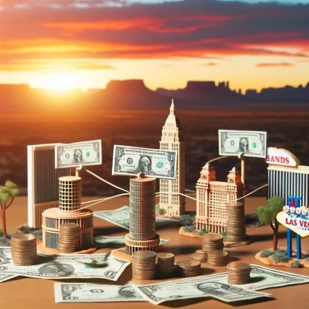 Las Vegas Sands’ Influence on Texas Politics Through Political Funding