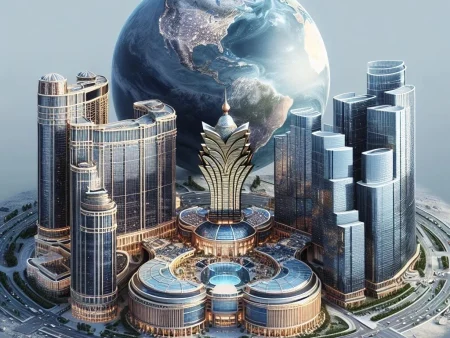 Navigating Global Dynamics: Wynn Resorts and MGM’s Strategic Moves in Macau and US Expansion