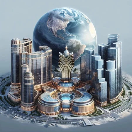 Navigating Global Dynamics: Wynn Resorts and MGM’s Strategic Moves in Macau and US Expansion