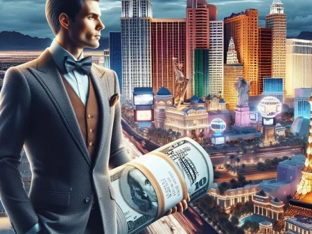 Billionaire Tilman Fertitta Acquires Prime Las Vegas Strip Property for $270 Million