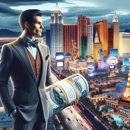 Billionaire Tilman Fertitta Acquires Prime Las Vegas Strip Property for $270 Million